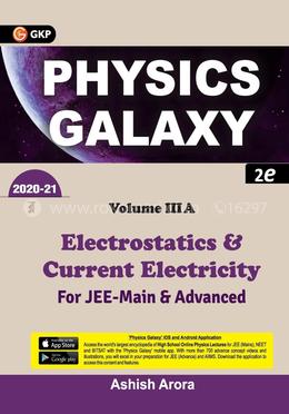 Physics Galaxy 2020-21 image
