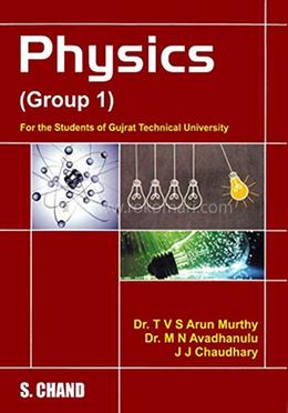 Physics - Group 1 image