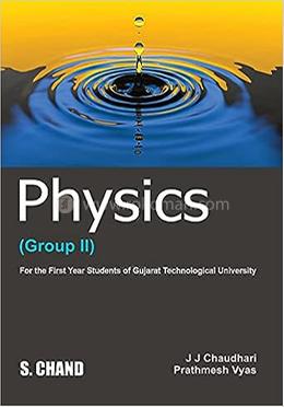 Physics : Group II