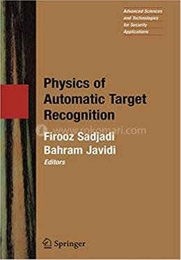 Physics of Automatic Target Recognition image