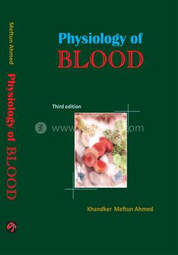 Physiology of Blood (3rd Edition) image