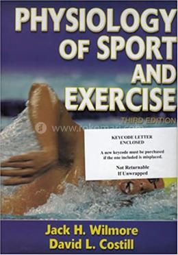 Physiology of Sport and Exercise image
