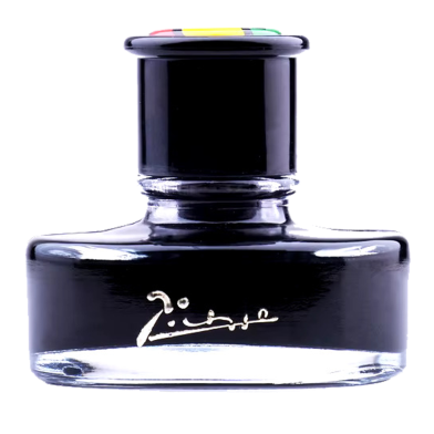 Picasso Fountain Pen Black Ink - 50ml image