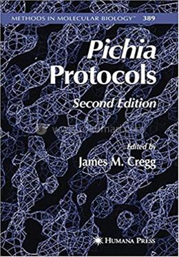 Pichia Protocols image