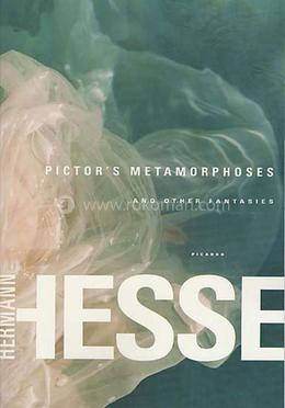 Pictor's Metamorphoses: and Other Fantasies image