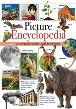 Picture Encyclopedia image