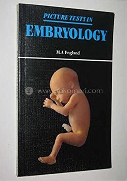 Picture Tests in Embryology image