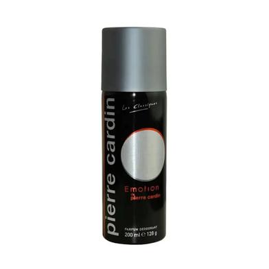 Pierre Cardin Emotion Parfum Deodorant 200 ml (UAE) image