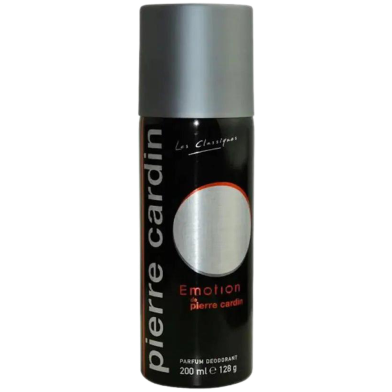 Pierre Cardin Emotion Parfum Deodorant 200 ml image