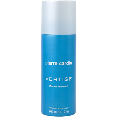 Pierre Cardin Vertige Pour Perfume Deodorant 200 ml image