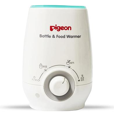 Pigeon Baby Food and Bottle Warmer image