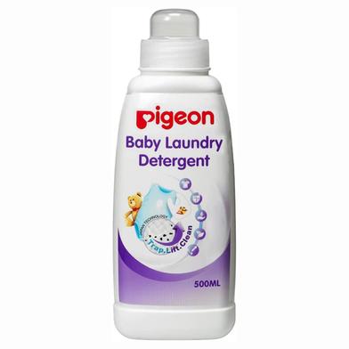 Pigeon Baby Laundry Detergent 500ml image