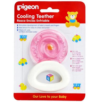 Pigeon Cooling Teether Circle 4m image