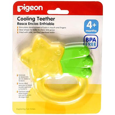 Pigeon Cooling Teether, Star image