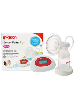 Pigeon Electric Breast Pump Pro image