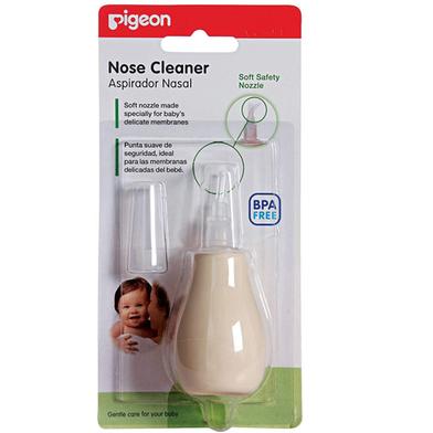 Pigeon (K559) Nose Cleaner Blister Pack image