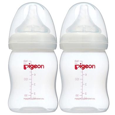 Pigeon Peristaltic Twin Pack - 160ml image