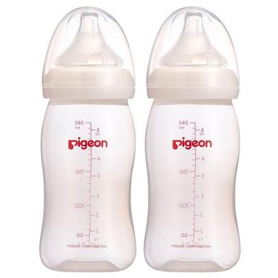 Pigeon Peristaltic Twin Pack - 240ml image