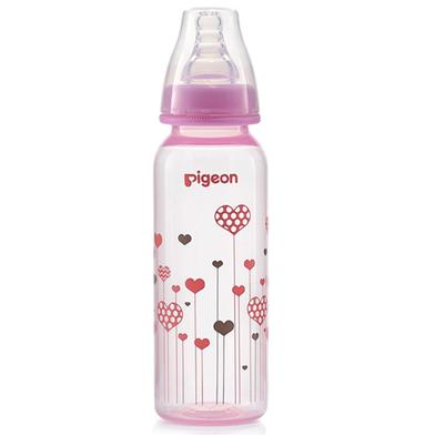 Pigeon Rpp With S Type Nipple (M) 240ml (Any Color) image