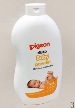 Pigeon Sakura Baby Powder 500g image