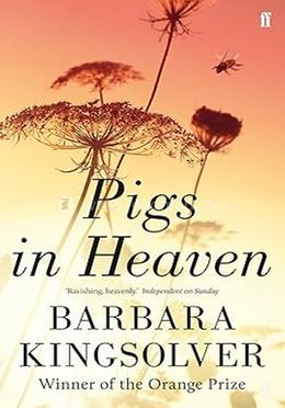 Pigs In Heaven image