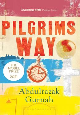 Pilgrims Way image