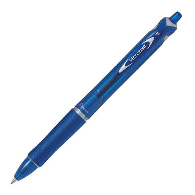 Pilot Acroball Ball pen Blue Ink image