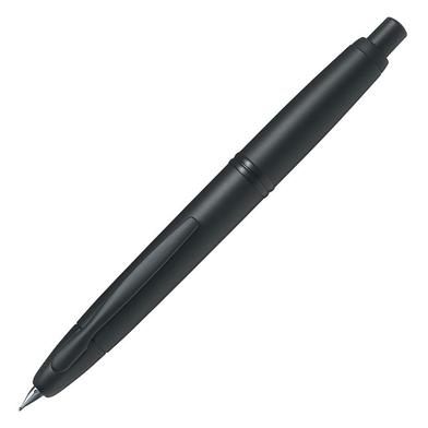 Pilot Capless Matte Pen Black Ink - (1Pcs) image