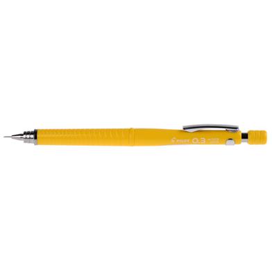 Pilot Mechanical Pencil H-323 Yellow image
