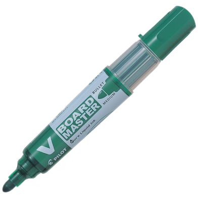 Pilot WBMA-VBM- F Board Master (Green) image