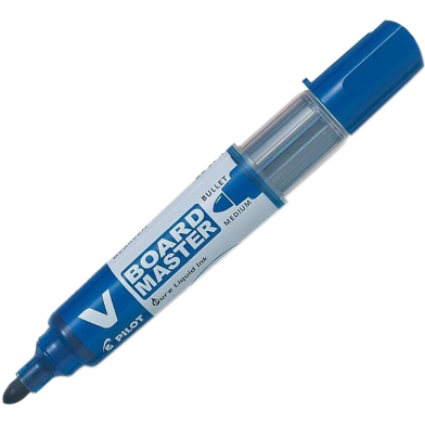 Pilot WBMA-VBM-F V Board Master (Blue) image