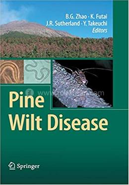Pine Wilt Disease image