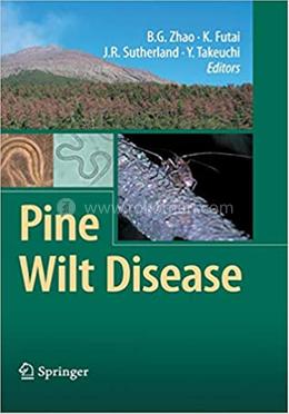 Pine Wilt Disease