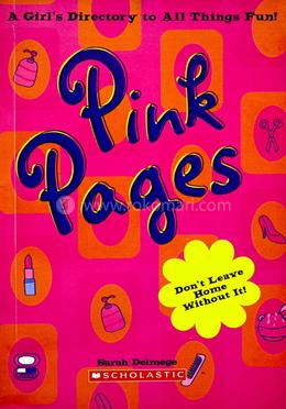 Pink Pages image