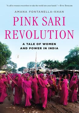 Pink Sari Revolution image