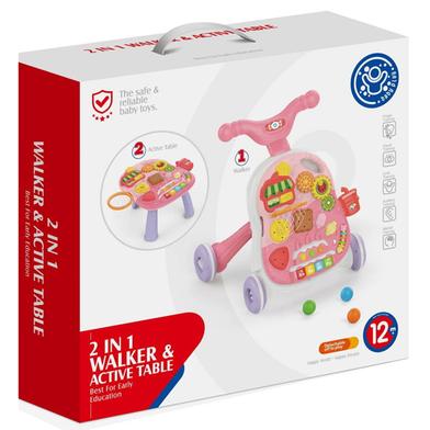 Two in one walker new arrivals