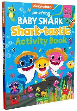 Pinkfong Baby Shark image