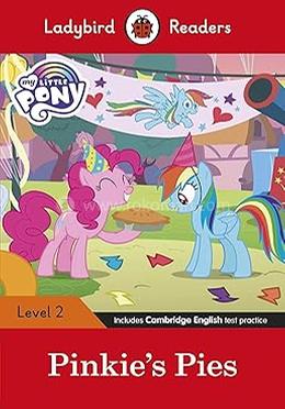 Pinkie's Pies : Level 2 image
