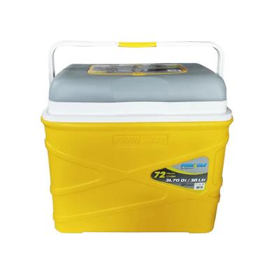 Pinnacle Ice Chest Cooler Box 30 litres Pasco image