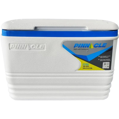 Pinnacle Voyager Ice Chest Cooler Box 34.5 litres image