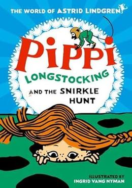 Pippi Longstocking and the Snirkle Hunt image