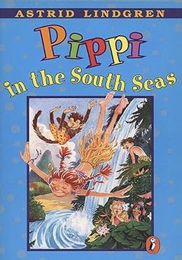 Pippi in the South Seas image