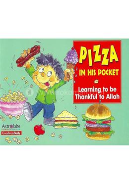 Pizza in His Pocket image