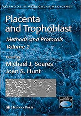 Placenta and Trophoblast - Volume:2 image