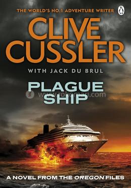 Plague Ship image