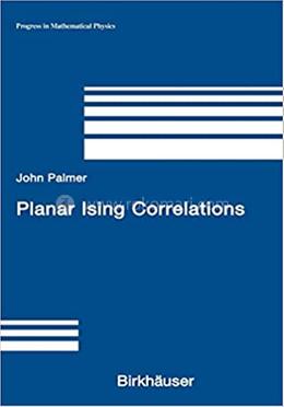 Planar Ising Correlations image