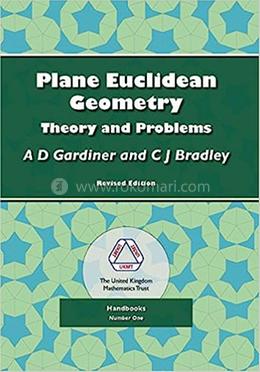 Plane Euclidean Geometry image