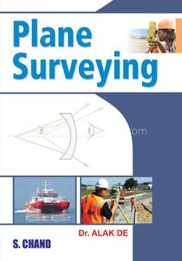 Plane Surveying