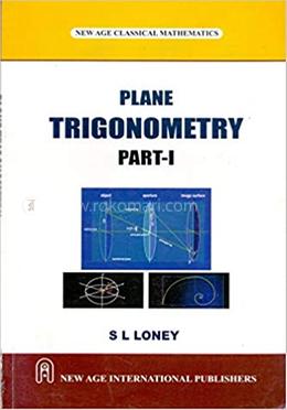 Plane Trigonometry Part-1 image
