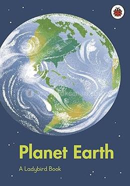 Planet Earth image